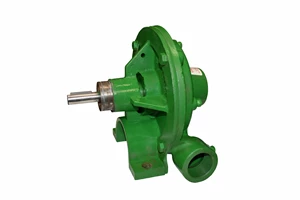 PUMP, CENTRIFUGAL;PEDESTAL MT